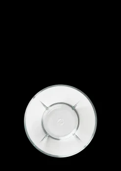 Rosendahl Serveringskåler*Gran Cru Glasskål Design Erik Bagger. Ø19.5 cm
