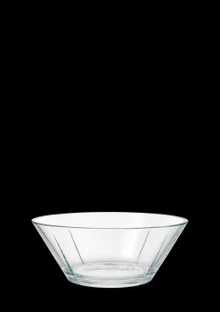 Rosendahl Serveringskåler*Gran Cru Glasskål Design Erik Bagger. Ø24.5 cm
