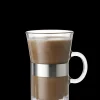 Rosendahl Kafé Og Latteglass*Gran Cru Hotdrink-glass 24 cl klar 2 stk.