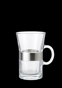 Rosendahl Kafé Og Latteglass*Gran Cru Hotdrink-glass 24 cl klar 2 stk.