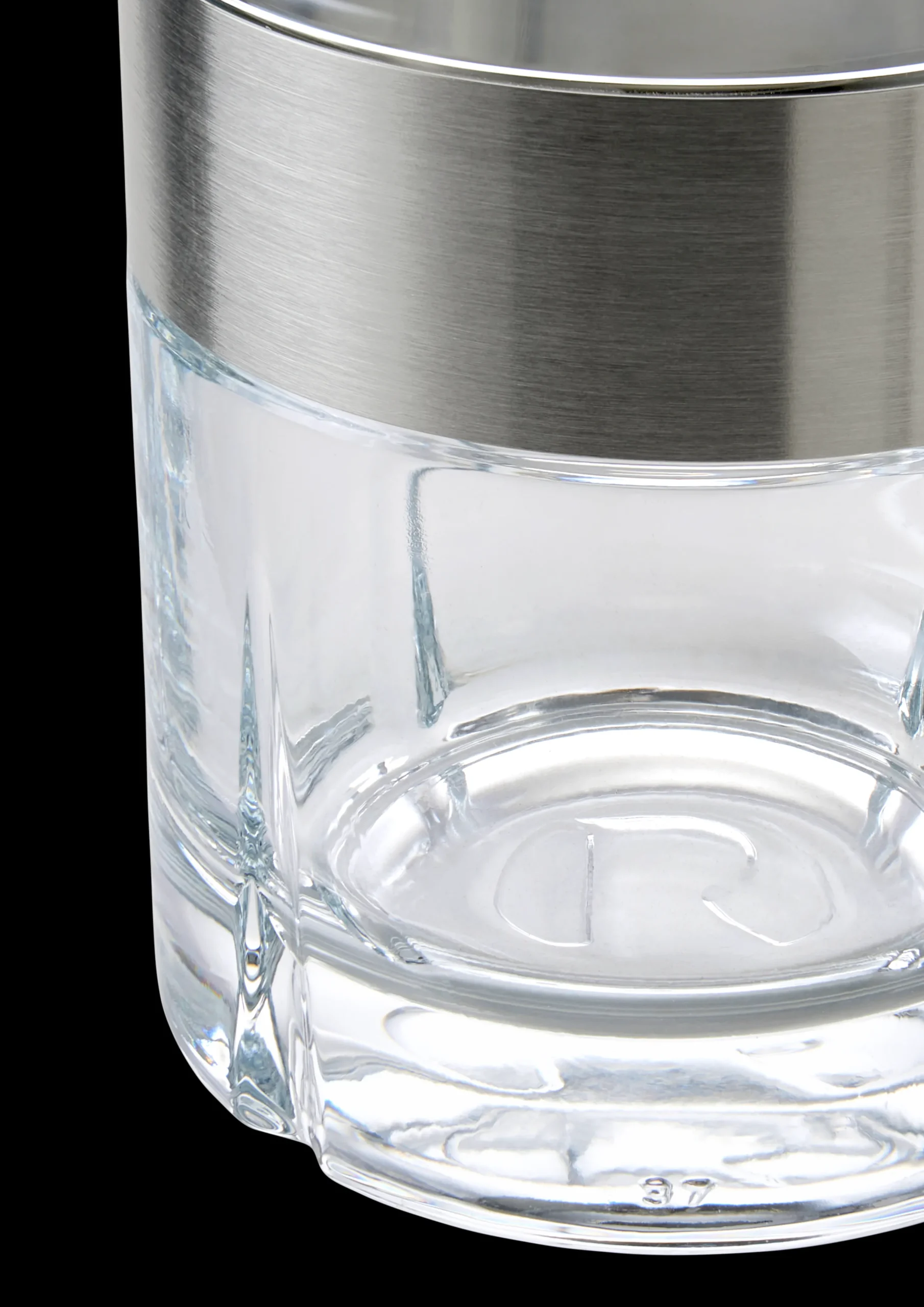 Rosendahl Kafé Og Latteglass*Gran Cru Hotdrink-glass 24 cl klar 2 stk.