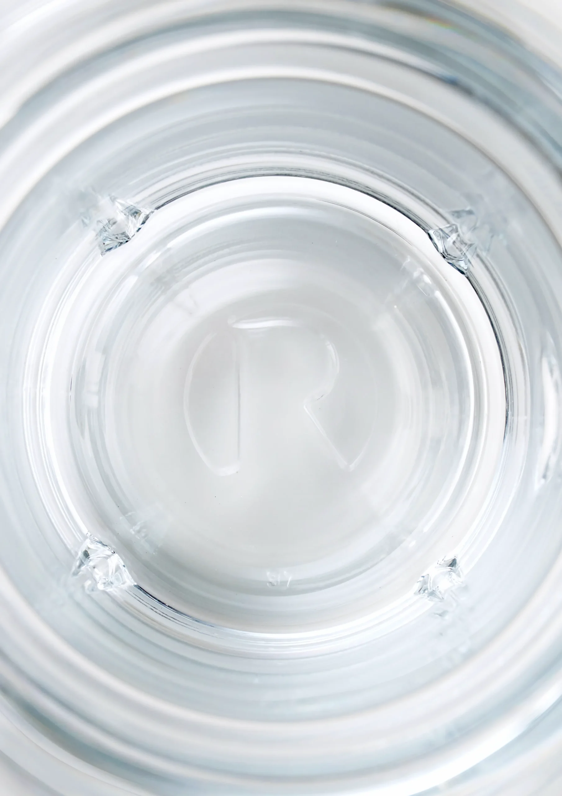 Rosendahl Kafé Og Latteglass*Gran Cru Hotdrink-glass 24 cl klar 2 stk.
