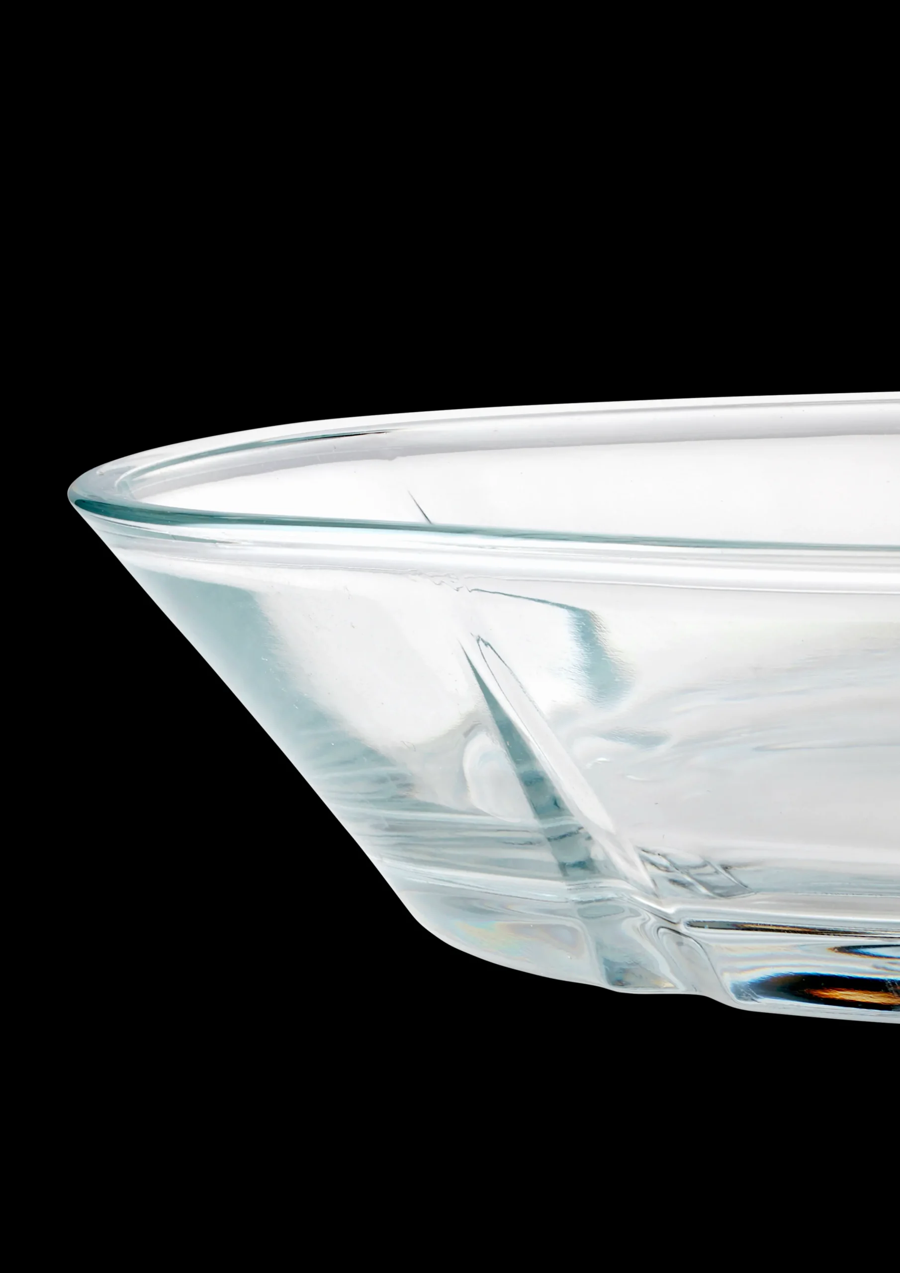 Rosendahl Desserttallerkner Og Asjetter|Servise*Gran Cru Isasjett Ø16 cm klar 4 stk.