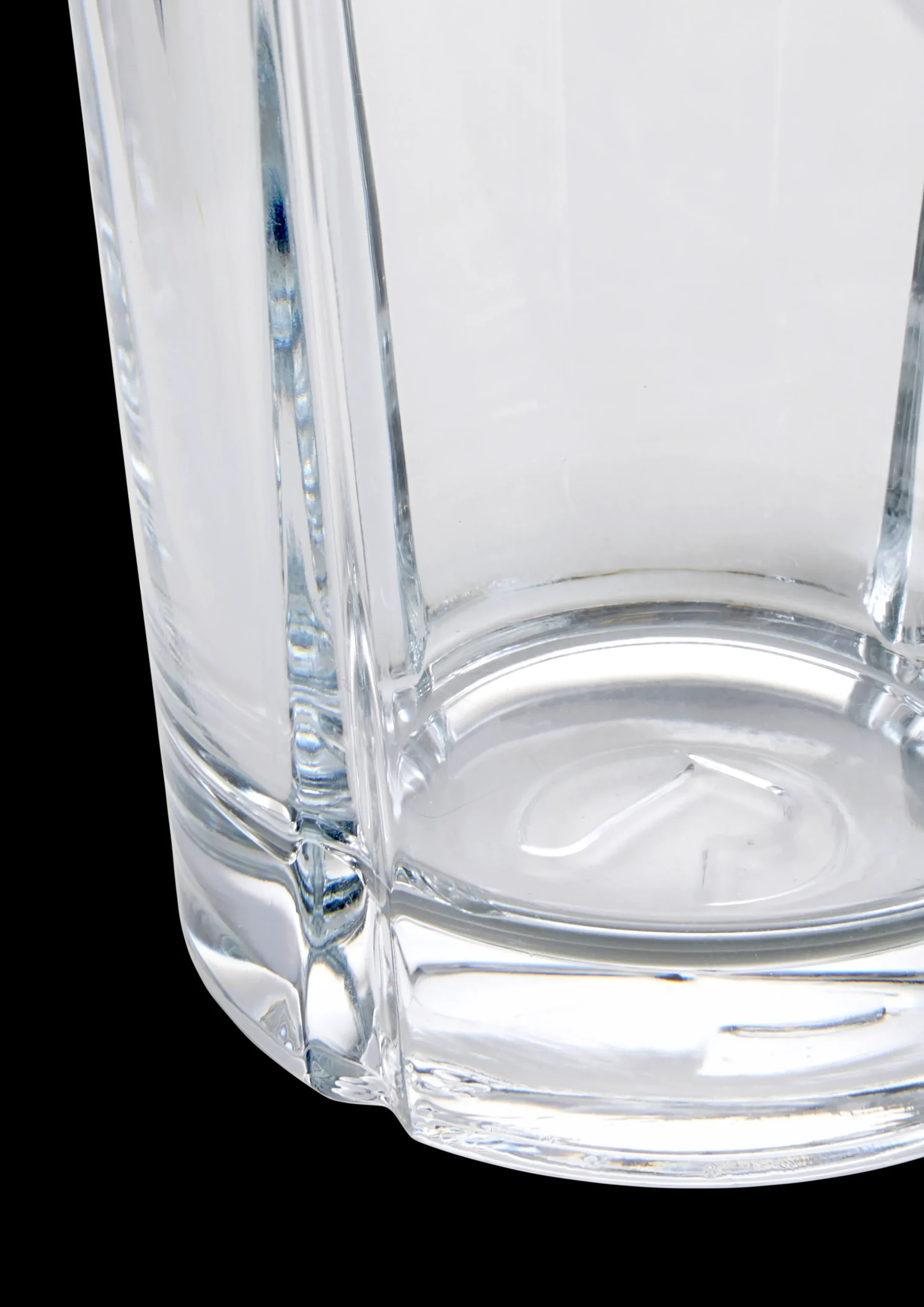Rosendahl Kafé Og Latteglass*Gran Cru Kaffeglass 37 cl klar 4 stk.