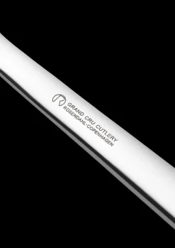 Rosendahl Gafler*Gran Cru Kakegaffel stål