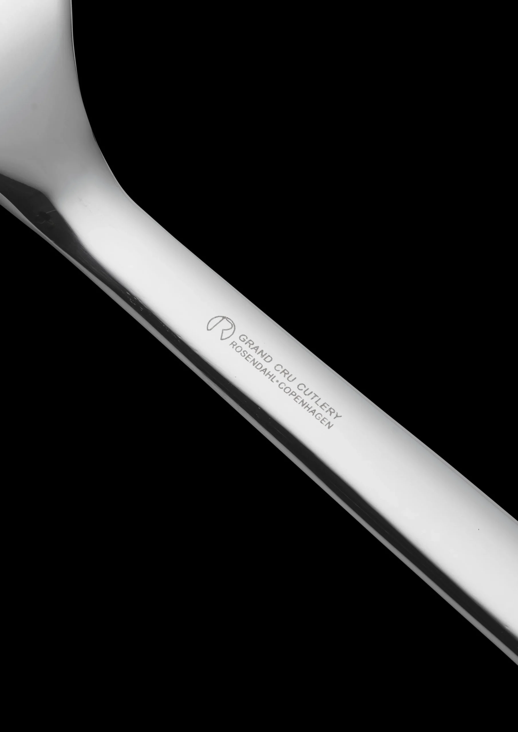 Rosendahl Serveringsbestikk*Gran Cru Kakespade stål