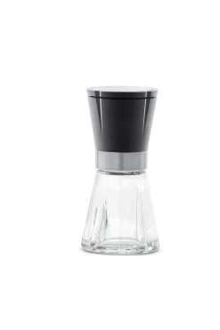 Rosendahl Salt- Og Peppersett|Salt Og Pepper*Gran Cru Kvern H14.5 sort/stål
