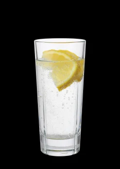 Rosendahl Drinkglass|Drinkglass*Gran Cru Longdrinkglass Design Erik Bagger