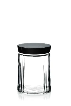 Rosendahl Krukker|Oppbevaringsglass Og Krukker*Gran Cru Oppbevaringsglass 75 cl sort