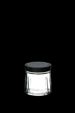 Rosendahl Krukker|Oppbevaringsglass Og Krukker*Gran Cru Oppbevaringsglass 50 cl sort