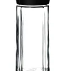 Rosendahl Krukker|Oppbevaringsglass Og Krukker*Gran Cru Oppbevaringsglass 1,5 l sort