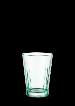 Rosendahl Vannglass*Gran Cru Recycled Vannglass 22 cl klart grønt
