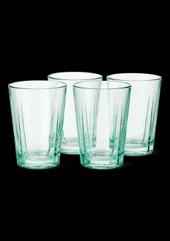Rosendahl Vannglass*Gran Cru Recycled Vannglass 22 cl klart grønt