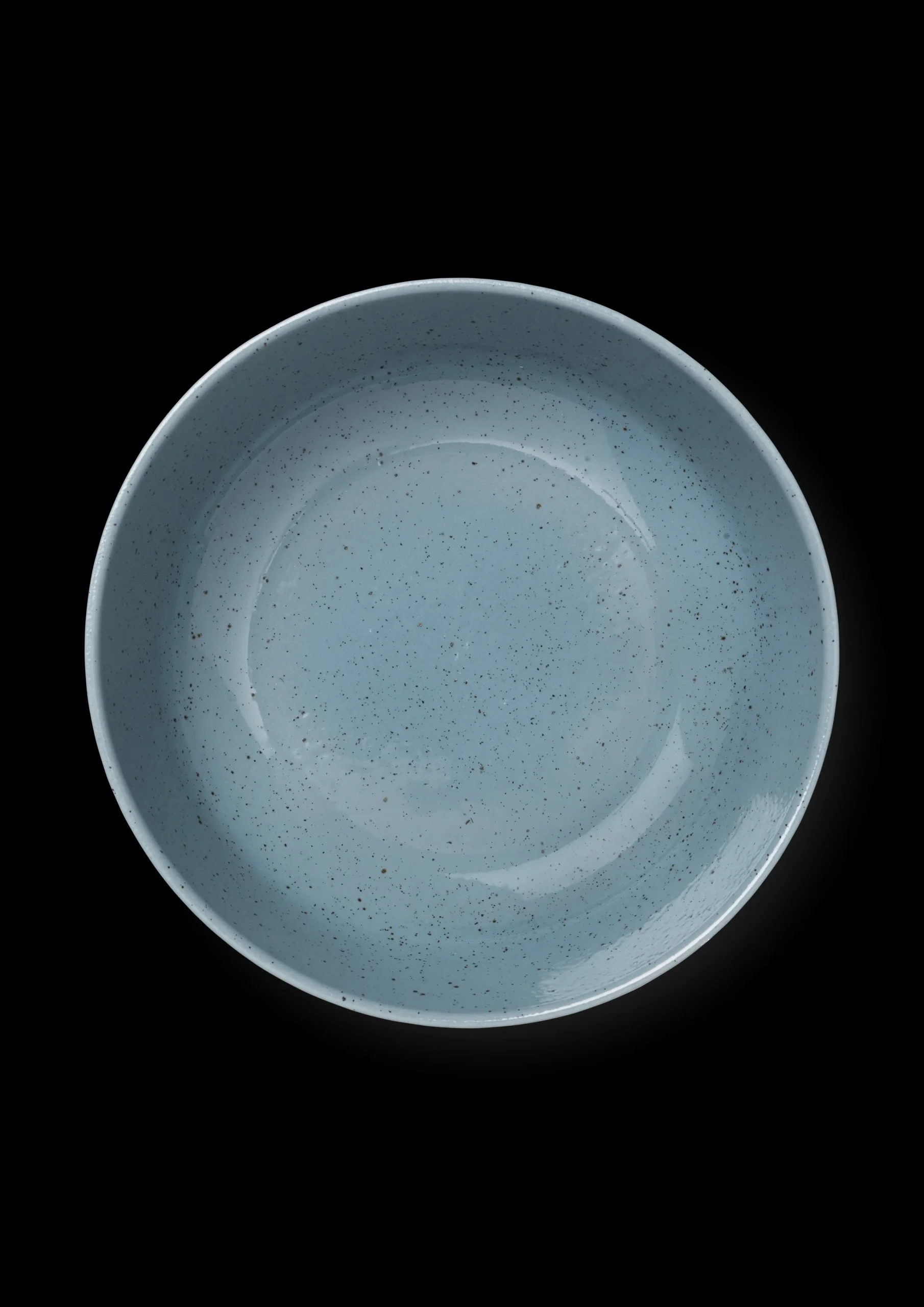 Rosendahl Serveringskåler*Gran Cru Sense Skål Ø24.5 cm blå