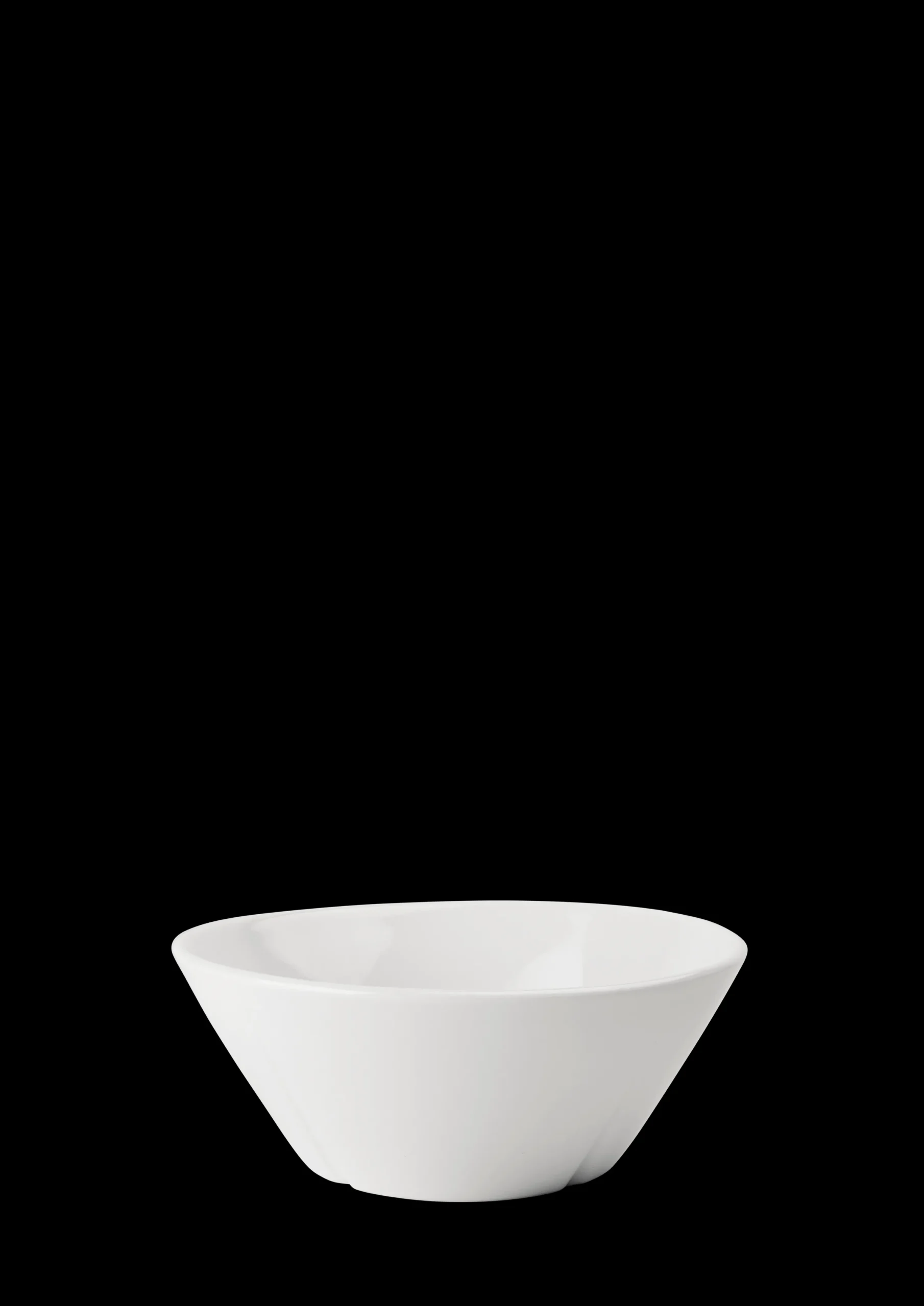 Rosendahl Serveringskåler*Gran Cru Skål Ø15 cm hvit