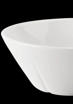 Rosendahl Serveringskåler*Gran Cru Skål Ø15 cm hvit
