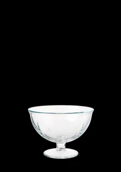 Rosendahl Serveringskåler*Gran Cru Soft Glasskål Ø12 cm klar 4 stk.