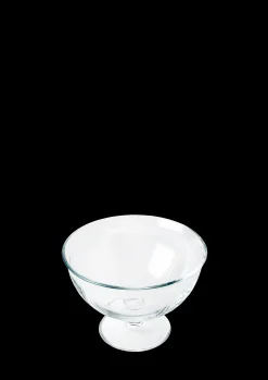 Rosendahl Serveringskåler*Gran Cru Soft Glasskål Ø12 cm klar 4 stk.