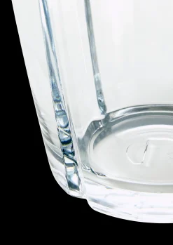 Rosendahl Kafé Og Latteglass*Gran Cru Soft Kaffeglass 48 cl klar 4 stk.