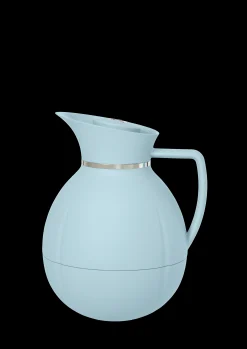 Rosendahl Termos|Termos*Gran Cru Soft Termokanne 1,0 l lys blå