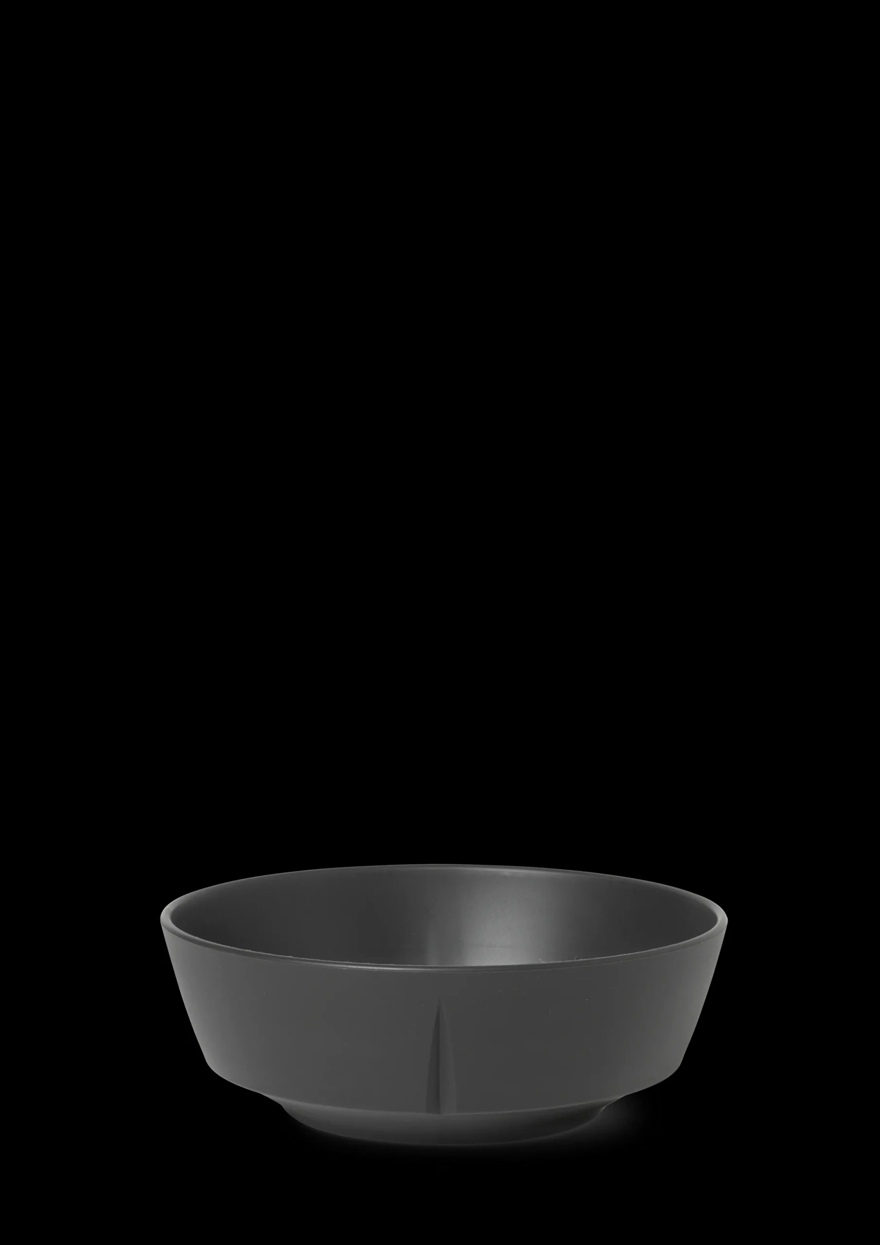 Rosendahl Serveringskåler*Gran Cru Take Skål Ø15.5 cm grå 2 stk.