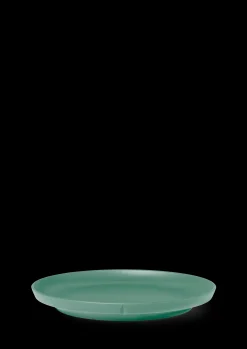 Rosendahl Desserttallerkner Og Asjetter|Servise*Gran Cru Take Tallerken Ø19.5 cm støvet grønn
