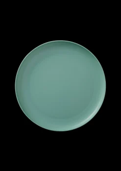 Rosendahl Desserttallerkner Og Asjetter|Servise*Gran Cru Take Tallerken Ø19.5 cm støvet grønn
