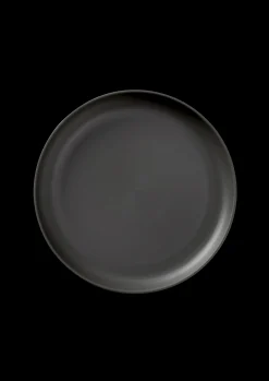Rosendahl Desserttallerkner Og Asjetter|Servise*Gran Cru Take Tallerken Ø19.5 cm grå 2 stk.