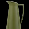 Rosendahl Termos|Termos*Gran Cru Termokanne 1,0 l olivengrønn
