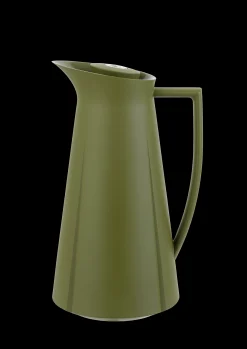Rosendahl Termos|Termos*Gran Cru Termokanne 1,0 l olivengrønn