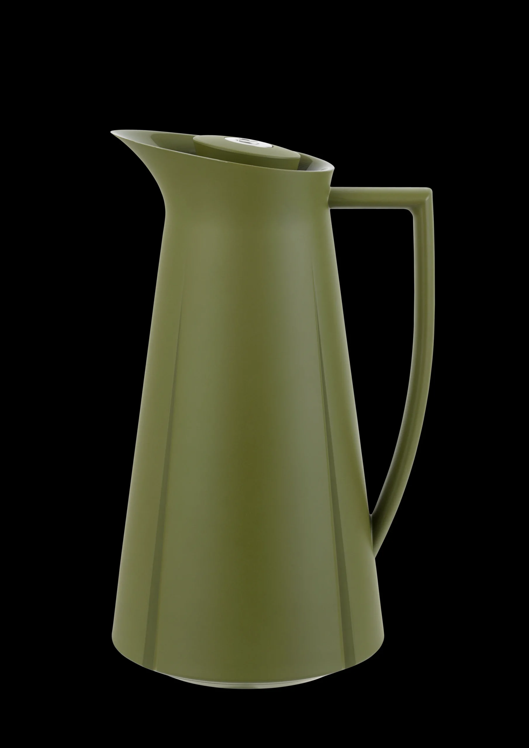 Rosendahl Termos|Termos*Gran Cru Termokanne 1,0 l olivengrønn