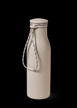 Rosendahl To-go Kopper|Drikkeflasker*Gran Cru Thermos bottle 50 cl sand