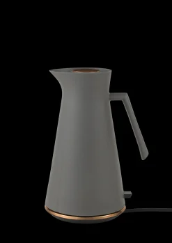 Rosendahl Vannkoker*Gran Cru Vannkoker 1,4 l ash/patinert stål