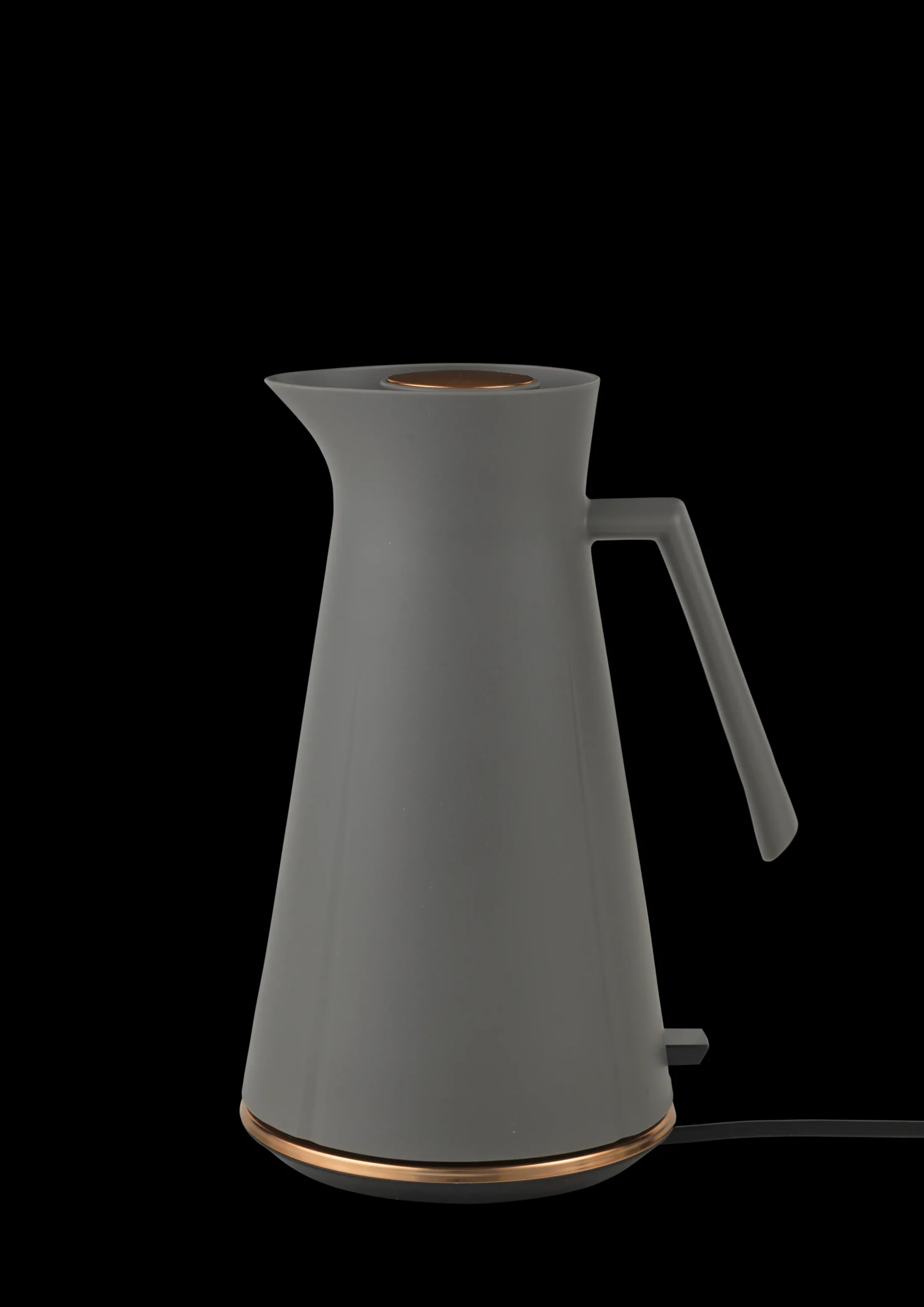 Rosendahl Vannkoker*Gran Cru Vannkoker 1,4 l ash/patinert stål