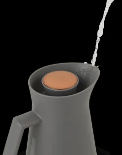 Rosendahl Vannkoker*Gran Cru Vannkoker 1,4 l ash/patinert stål