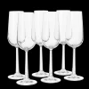 Rosendahl Champagneglass*Grand Cru Champagneglass 24 cl klar 6 stk.