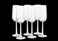 Rosendahl Champagneglass*Grand Cru Champagneglass 24 cl klar 6 stk.