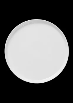 Rosendahl Middagstallerkner|Servise*Grand Cru Essentials Middagstallerken Ø25 cm hvit