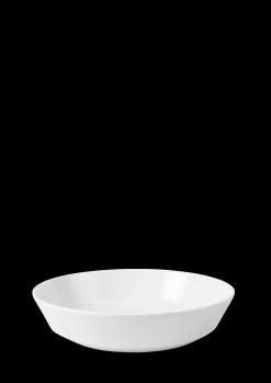 Rosendahl Serveringskåler*Grand Cru Essentials Skål Ø21 cm hvit 4 stk.