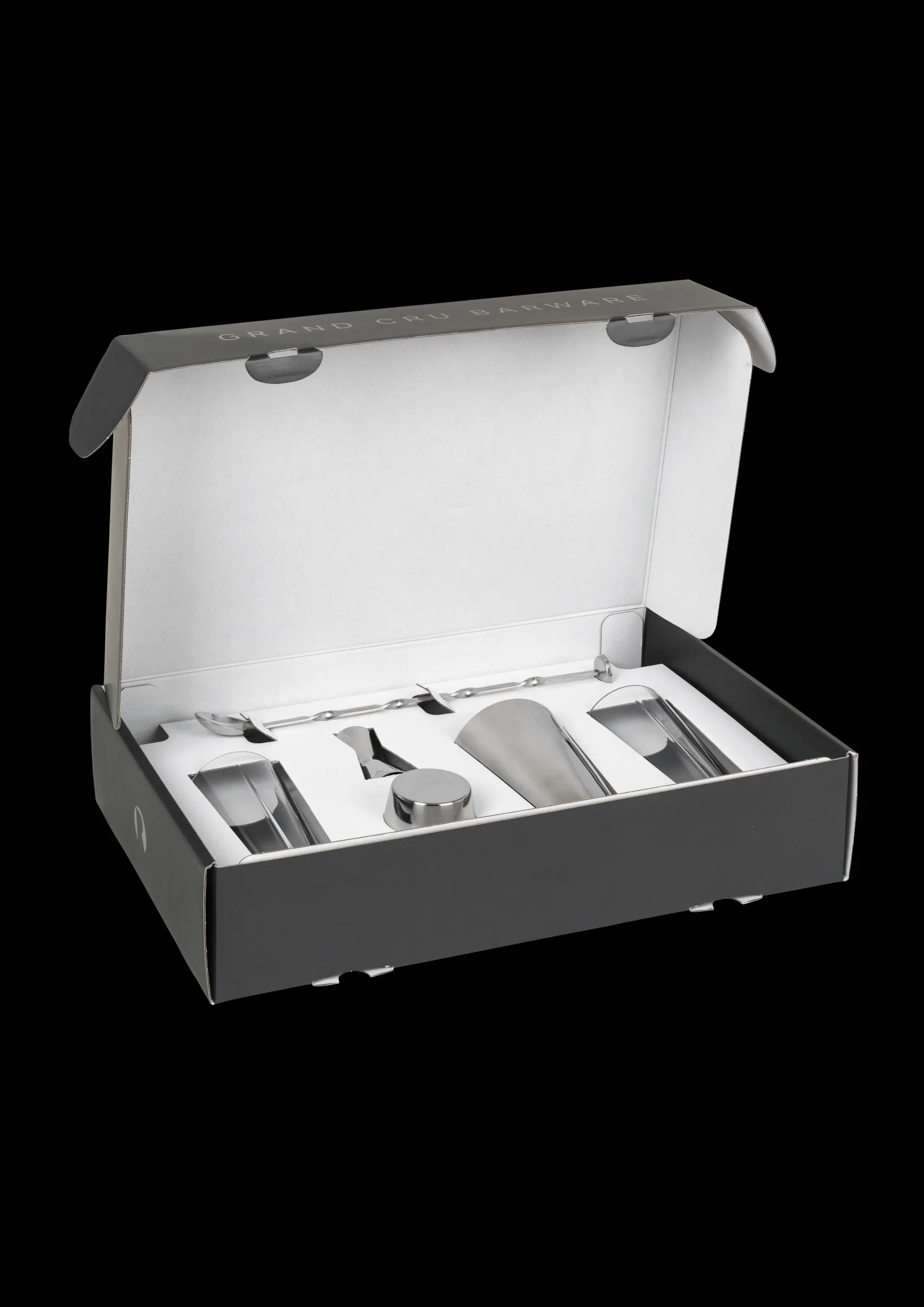 Rosendahl Barutstyr*Grand Cru Home bartender giftbox - Kjøb her
