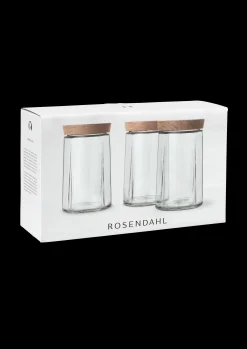 Rosendahl Krukker|Oppbevaringsglass Og Krukker*Grand Cru Moving away from home gift box