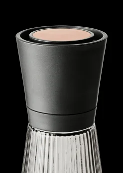 Rosendahl Salt- Og Peppersett|Salt Og Pepper*Grand Cru Nouveau Kvern H17 cm smoke - Kjøb her