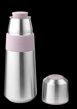 Rosendahl Termos|Termos*Grand Cru Outdoor Termos 65 cl lavendel - Kjøb her