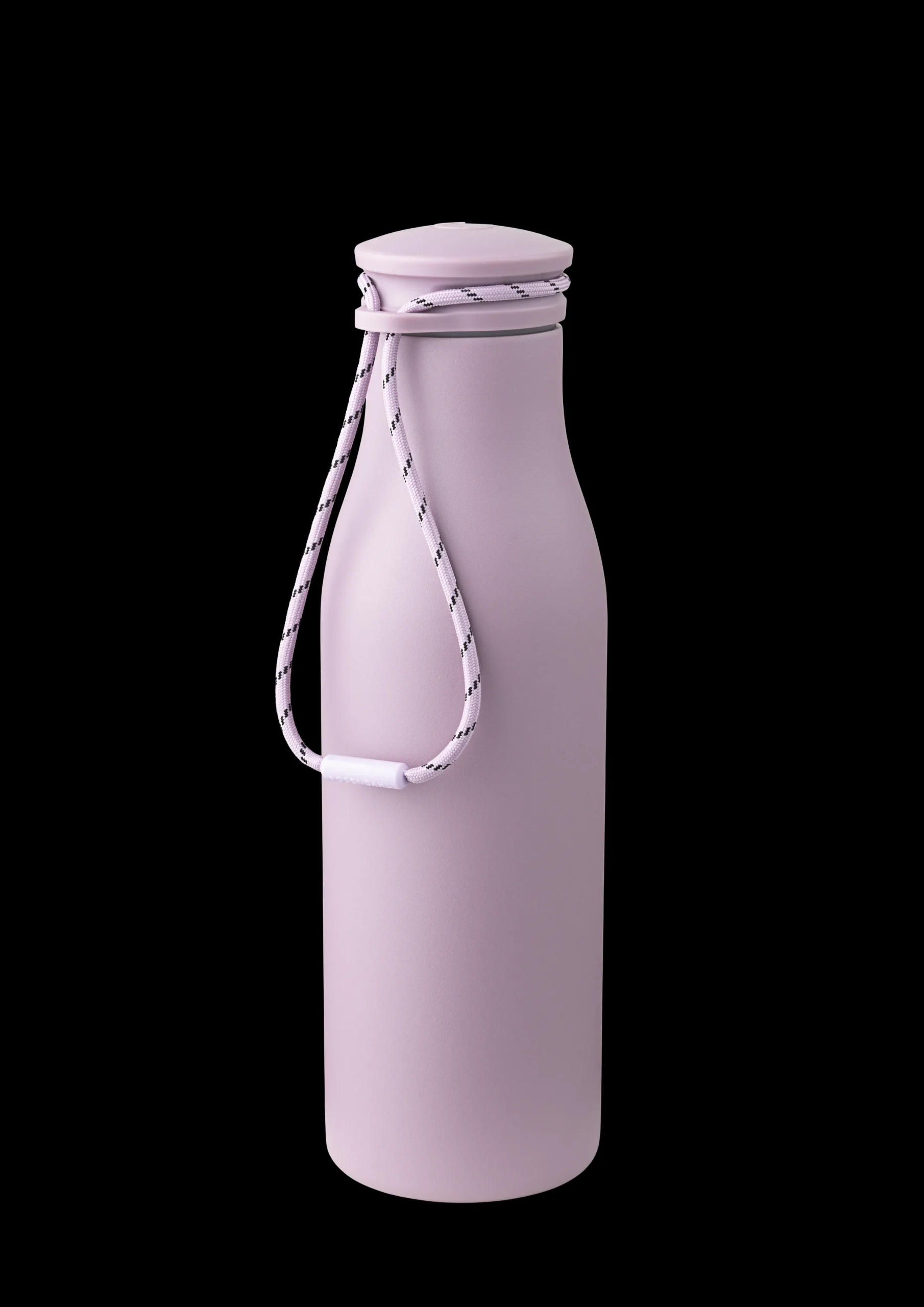 Rosendahl To-go Kopper|Drikkeflasker*Grand Cru Outdoor Thermos drinking bottle lavendel
