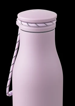 Rosendahl To-go Kopper|Drikkeflasker*Grand Cru Outdoor Thermos drinking bottle lavendel
