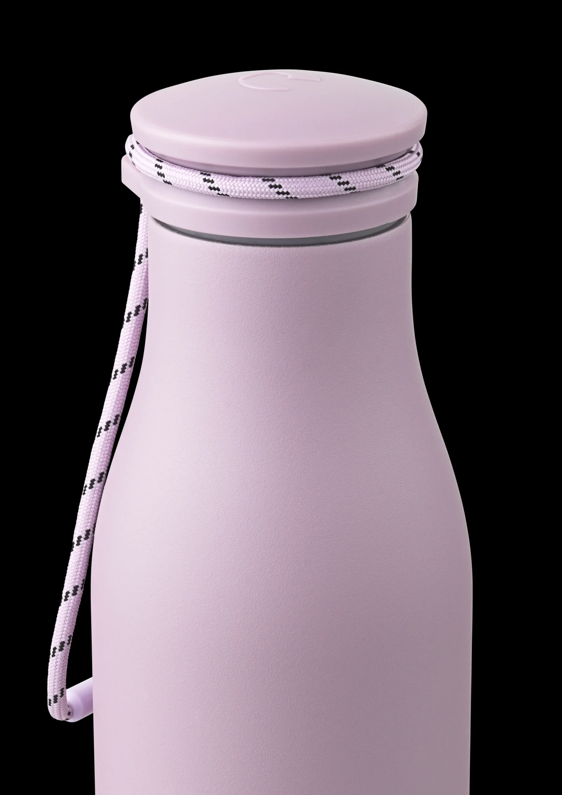 Rosendahl To-go Kopper|Drikkeflasker*Grand Cru Outdoor Thermos drinking bottle lavendel
