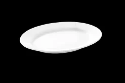 Rosendahl Lunsjtallerkener|Servise*Grand Cru Oval tallerken 17.5x23.5 hvit - Kjøb her
