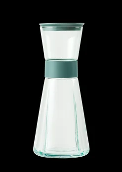 Rosendahl Karaffer*Grand Cru Recycled Vannkaraffel 90 cl klart grønt