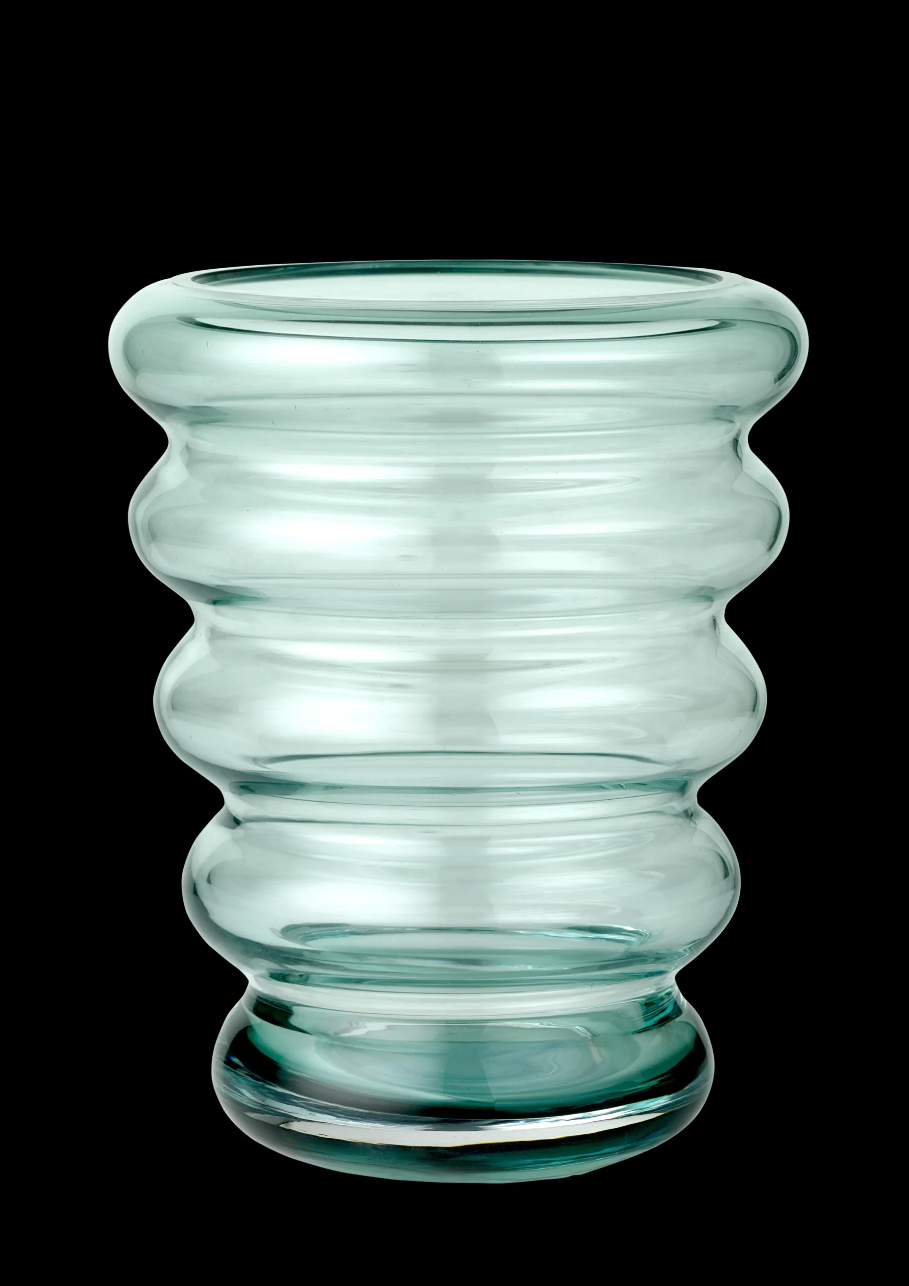 Rosendahl Vaser Og Urtepotteskjulere*Infinity Vase H20 mint