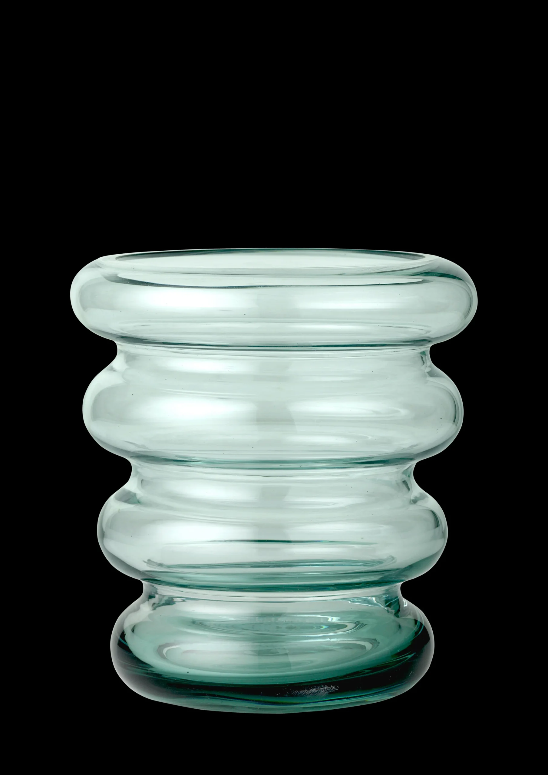 Rosendahl Vaser Og Urtepotteskjulere*Infinity Vase H16 mint